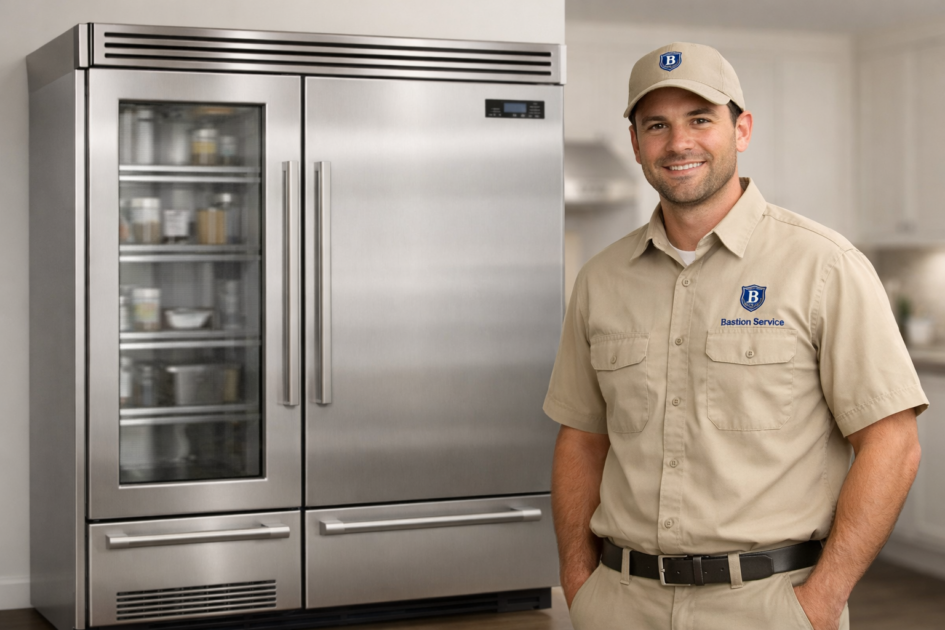 True Appliance Repair in Fairfax True appliance repair technician in Fairfax