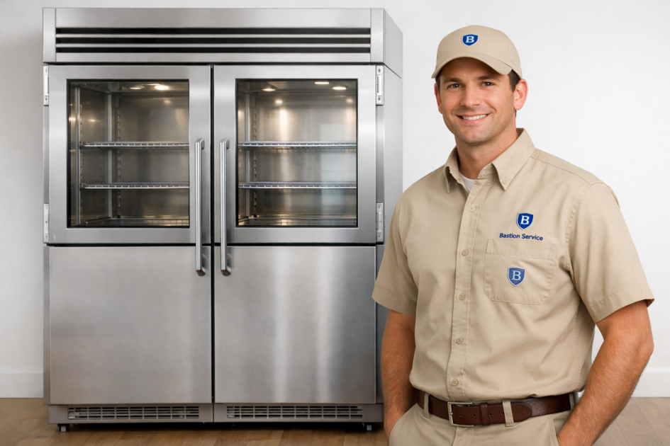 True Appliance Repair in Hawthorne True appliance repair technician in Hawthorne