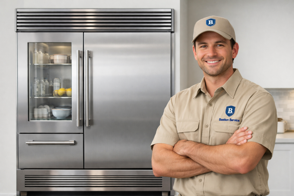 True Appliance Repair in Palos Verdes Estates True appliance repair technician in Palos Verdes Estates
