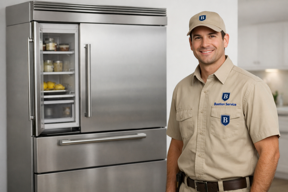 True Appliance Repair in Pico-Robertson True appliance repair technician in Pico-Robertson