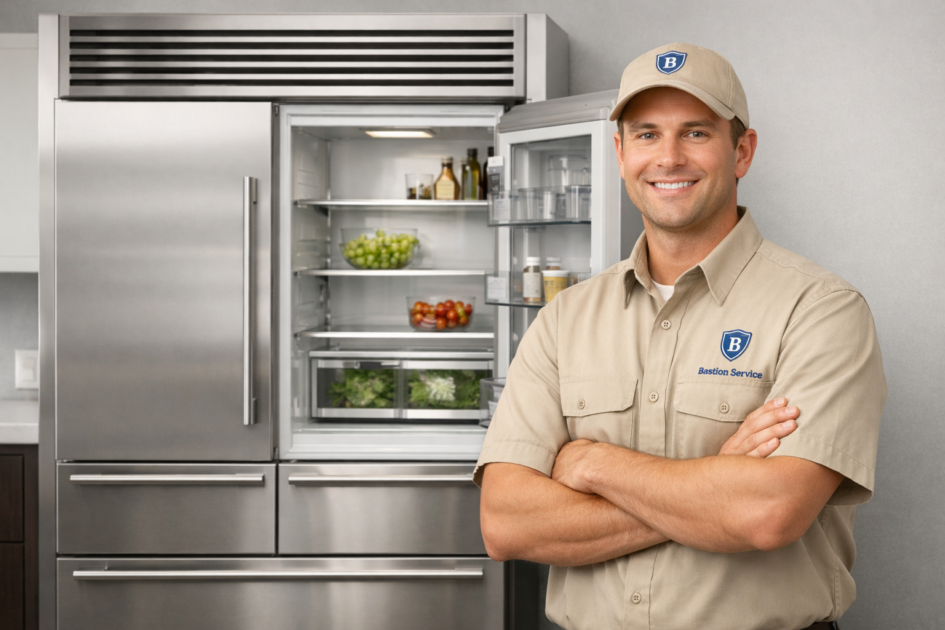 True Appliance Repair in Playa Vista True appliance repair technician in Playa Vista