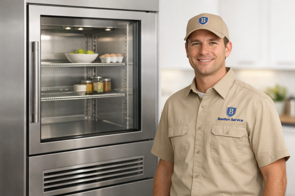 True Appliance Repair in Sawtelle True appliance repair technician in Sawtelle