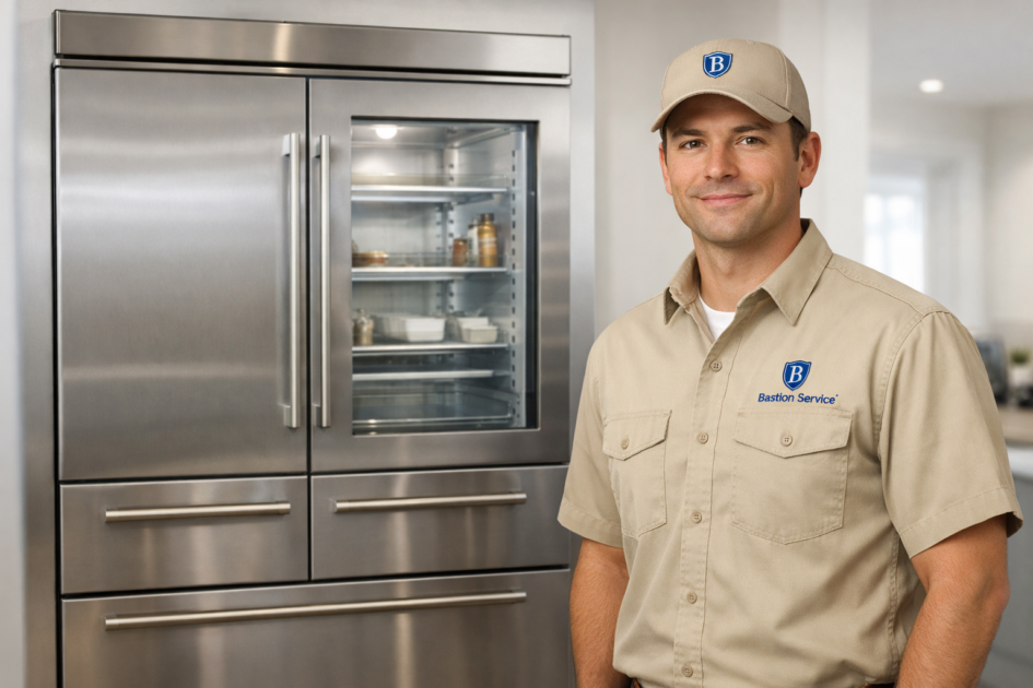 True Appliance Repair in Torrance True appliance repair technician in Torrance