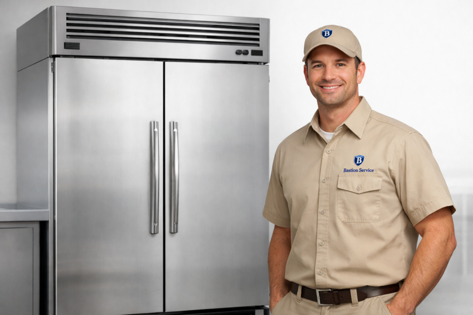 True Refrigeration Equipment Repair in Del Rey True equipment repair technician in Del Rey