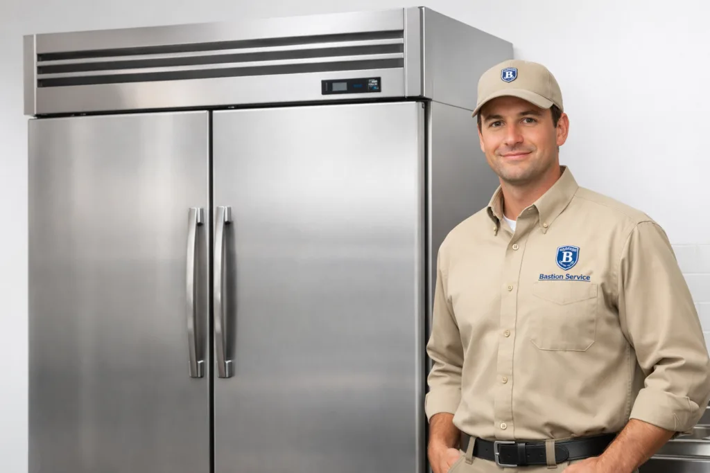 True equipment repair technician in Hawthorne