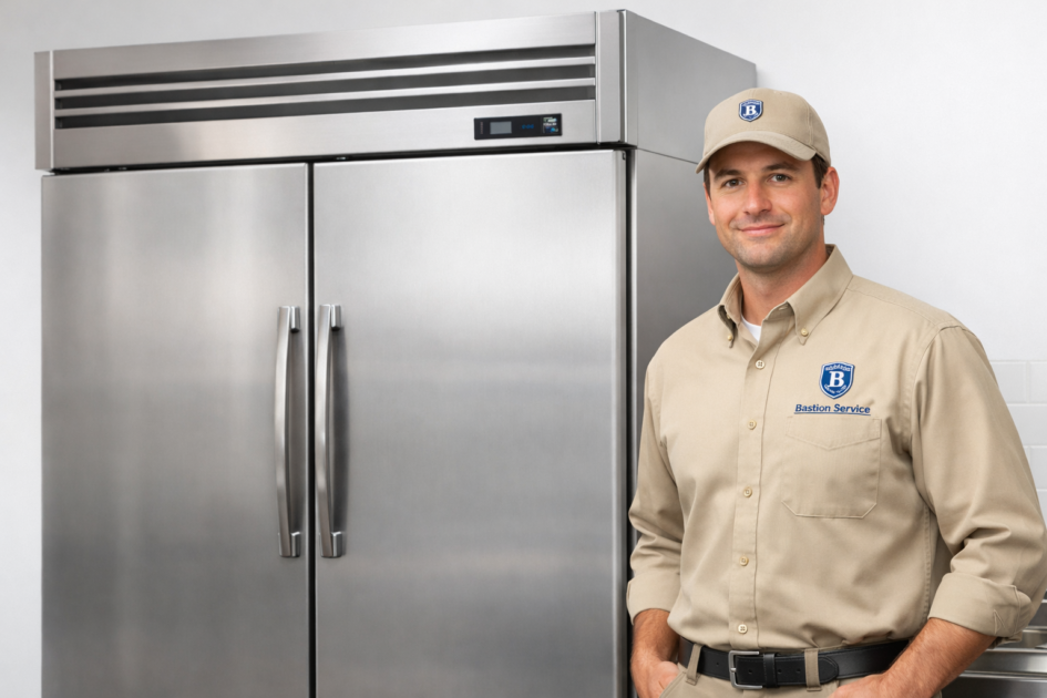 True Refrigeration Equipment Repair in Hawthorne True equipment repair technician in Hawthorne