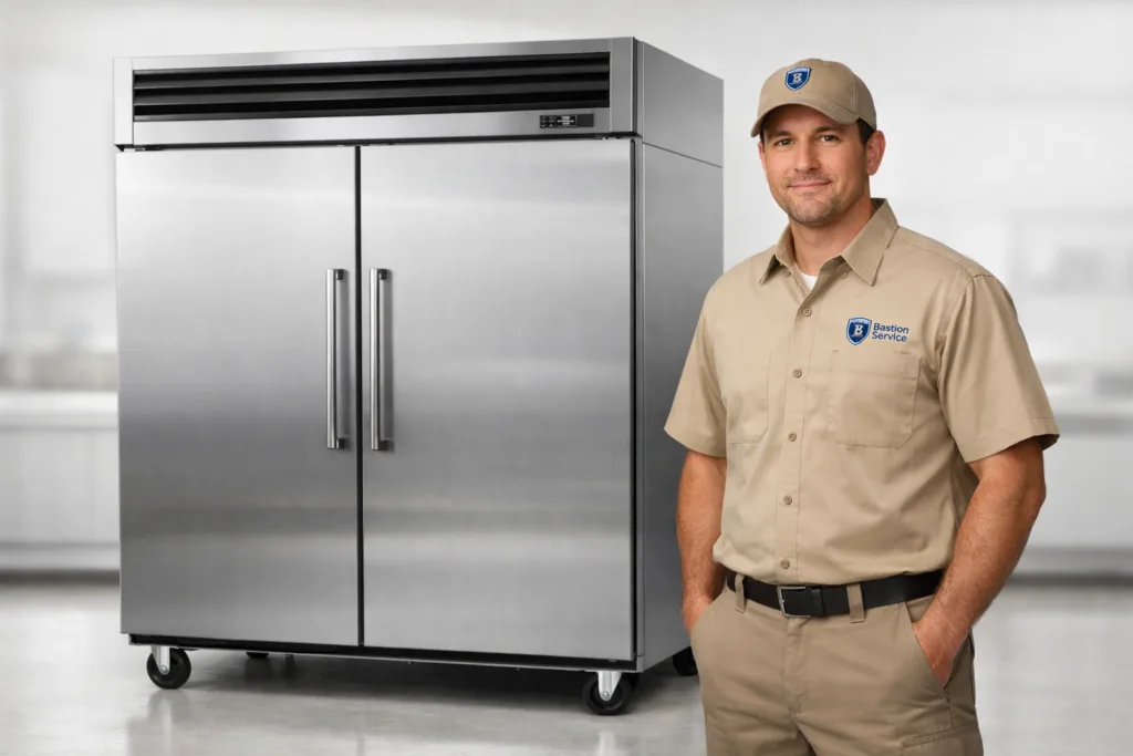 True business equipment repair technician in Palos Verdes Estates