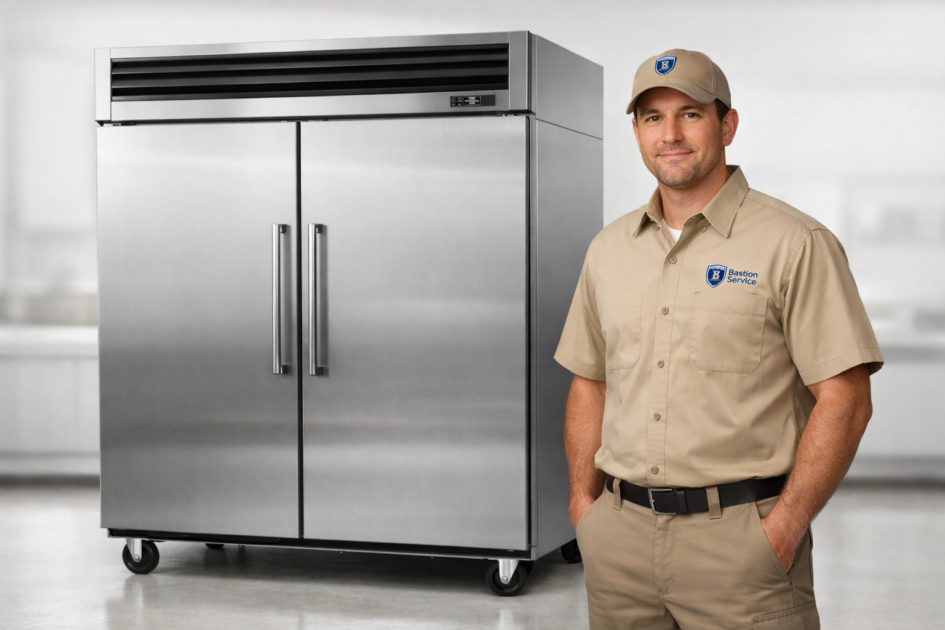 True business equipment repair technician in Palos Verdes Estates