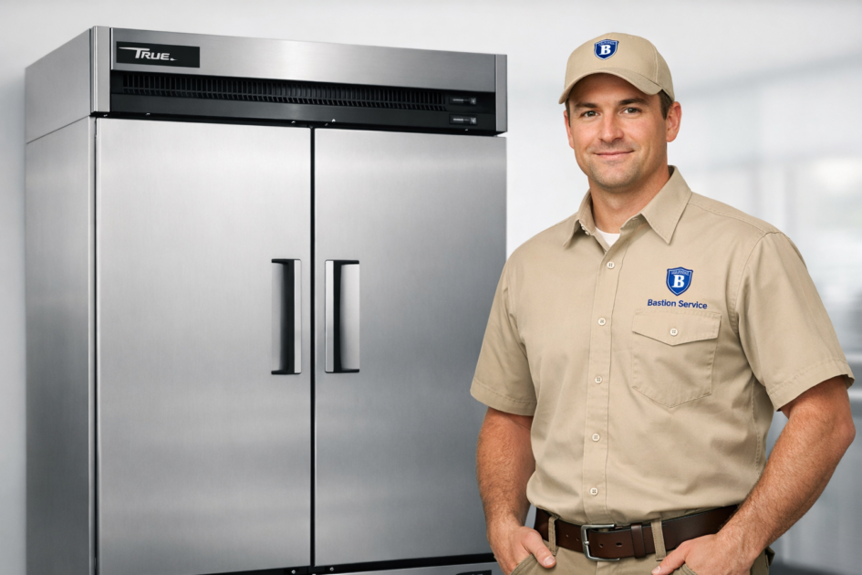 True Freezer Repair in Brentwood True commercial Freezer repair technician in Brentwood