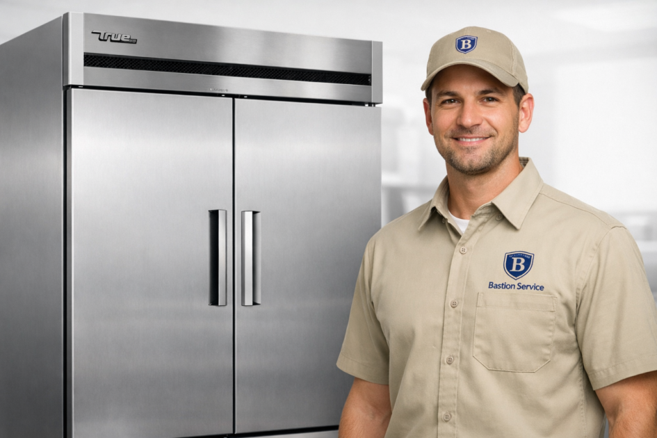 True Freezer Repair in Hermosa Beach True commercial Freezer repair technician in Hermosa Beach