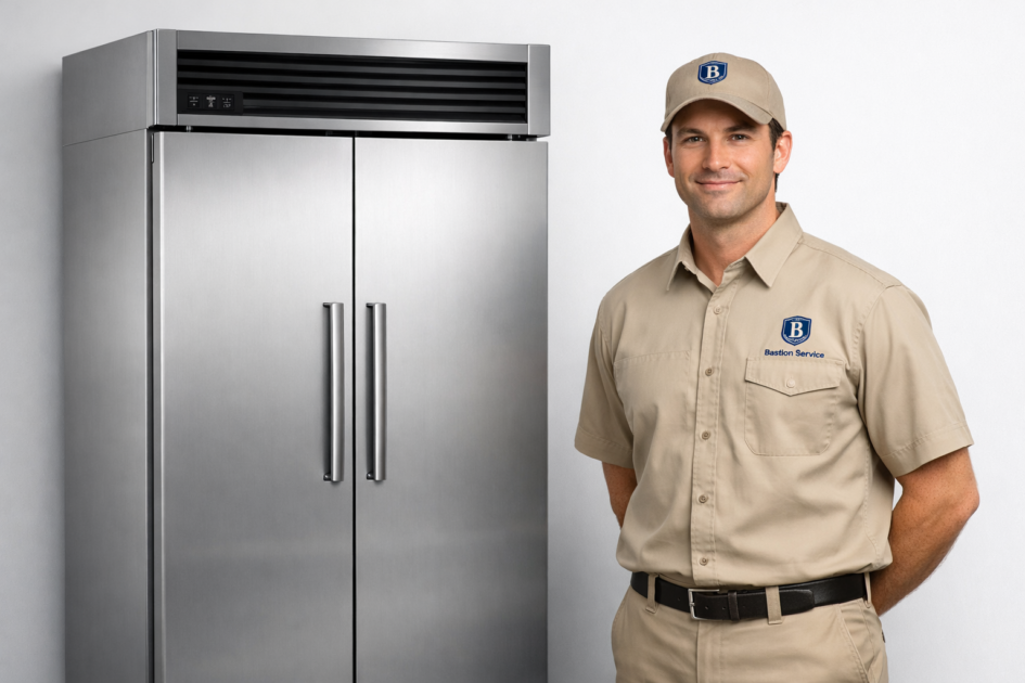 True Freezer Repair in Mar Vista True commercial Freezer repair technician in Mar Vista