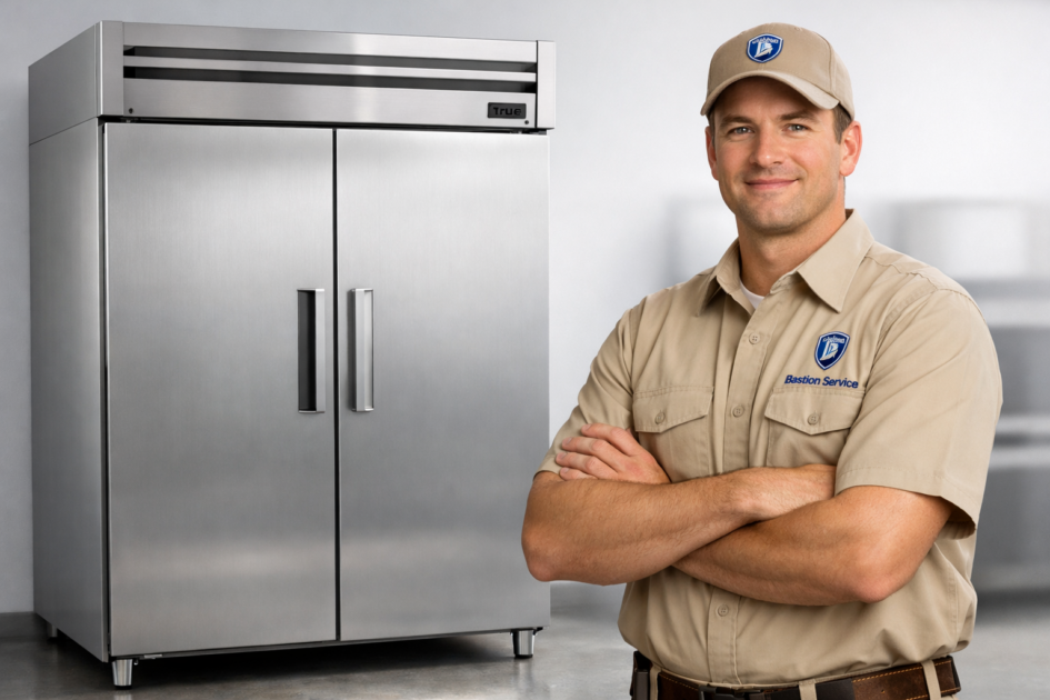 True Freezer Repair in Palms True commercial Freezer repair technician in Palms