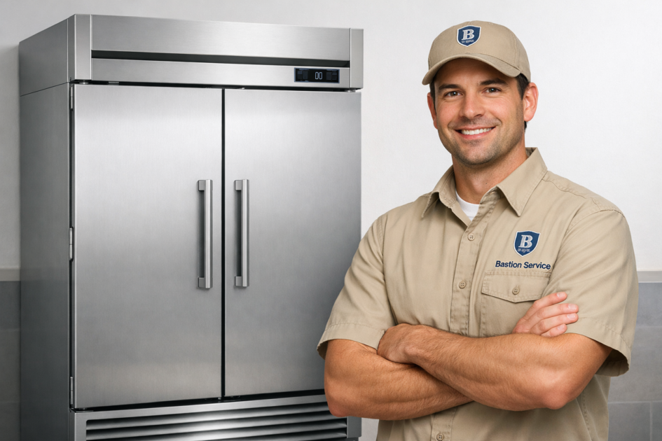 True Freezer Repair in Palos Verdes Estates True commercial Freezer repair technician in Palos Verdes Estates