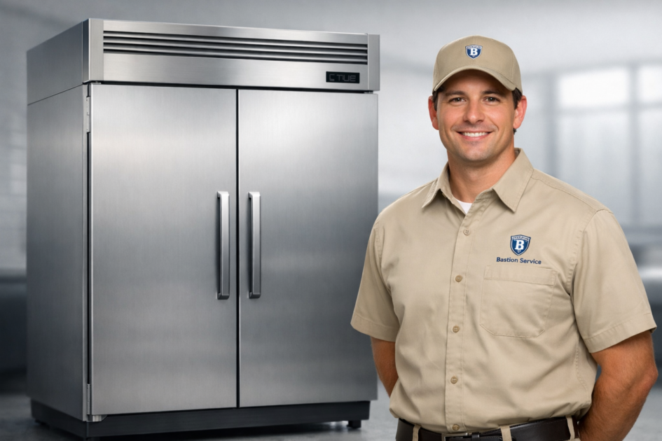 True Freezer Repair in Playa Vista True commercial Freezer repair technician in Playa Vista