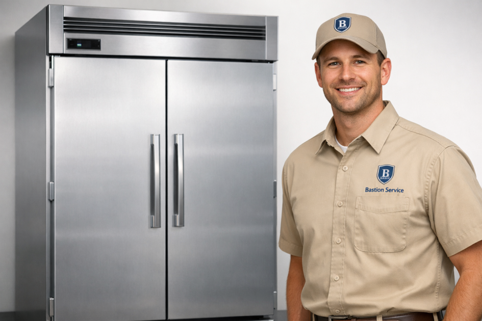 True Freezer Repair in Rancho Palos Verdes True commercial Freezer repair technician in Rancho Palos Verdes
