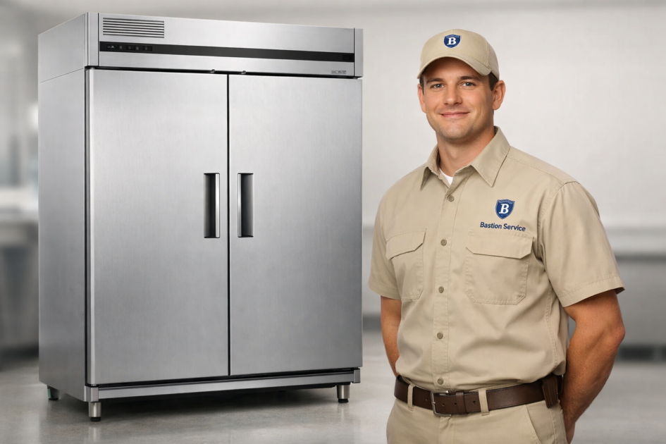 True Freezer Repair in Sawtelle True commercial Freezer repair technician in Sawtelle
