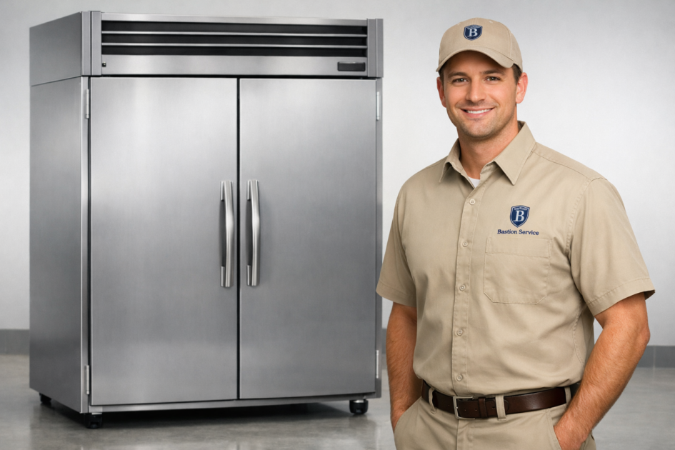 True Refrigerator Repair in Century City True commercial Refrigerator repair technician in Century City