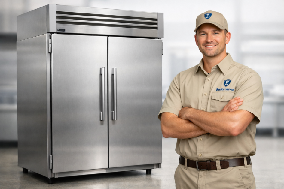 True Refrigerator Repair in Inglewood True commercial Refrigerator repair technician in Inglewood