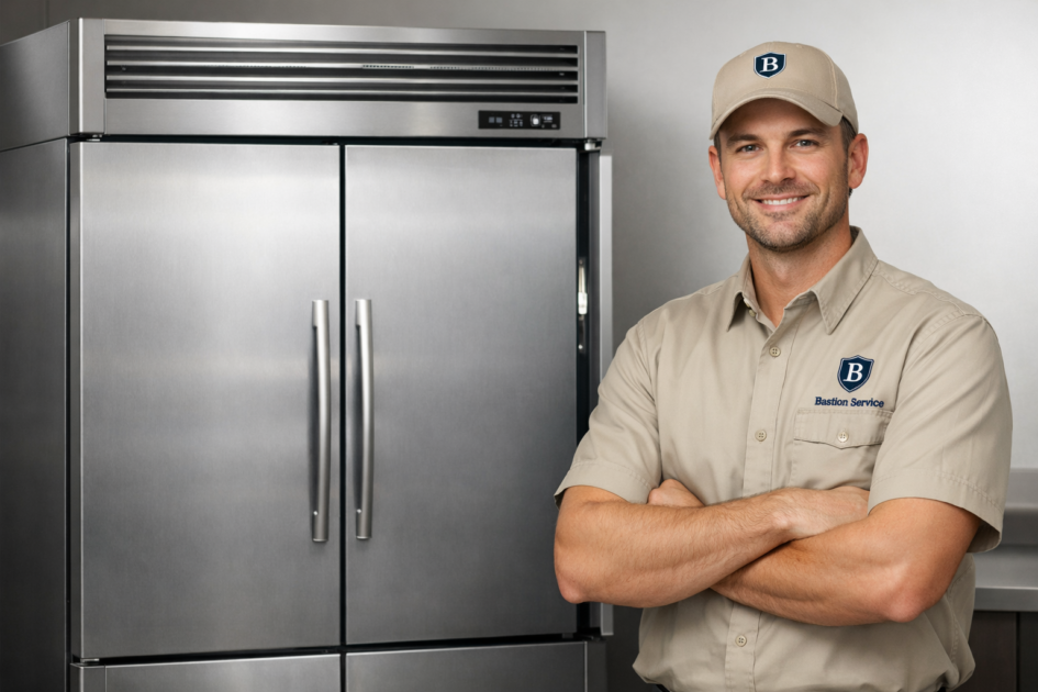 True Refrigerator Repair in Manhattan Beach True commercial Refrigerator repair technician in Manhattan Beach