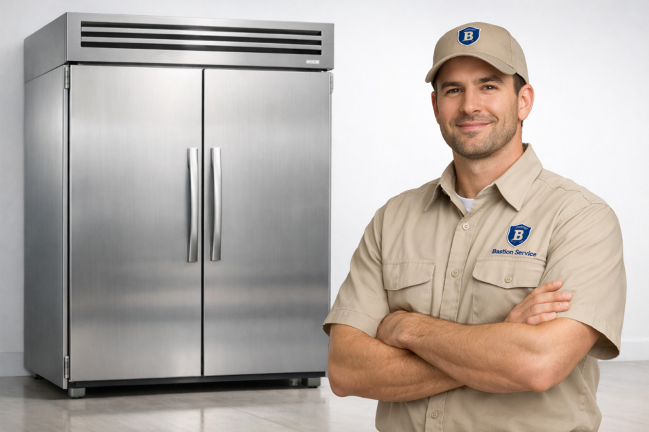 True commercial Refrigerator repair technician in Palos Verdes Estates