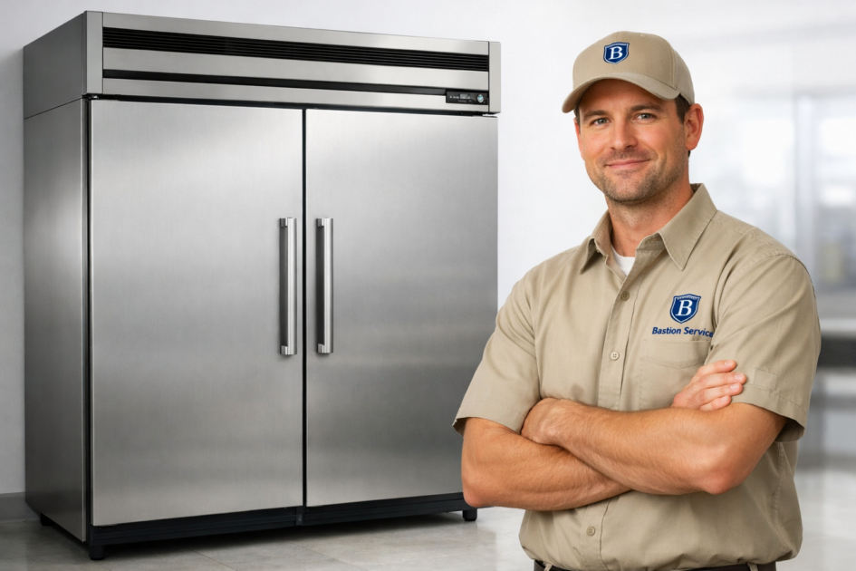 True Refrigerator Repair in Sawtelle True commercial Refrigerator repair technician in Sawtelle
