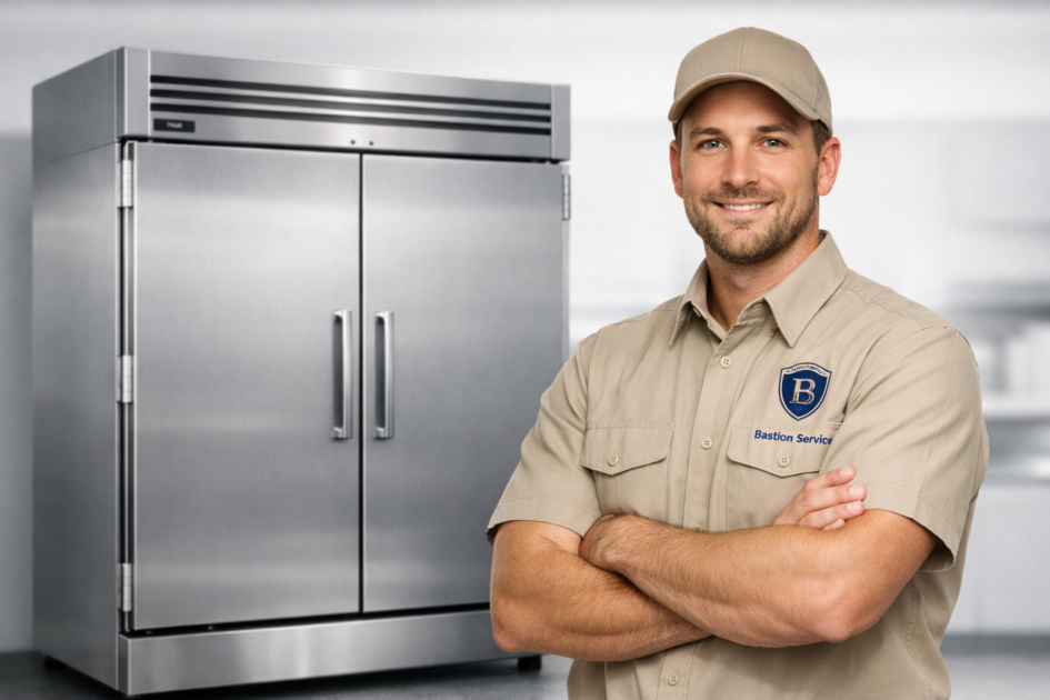 True Refrigerator Repair in Venice True commercial Refrigerator repair technician in Venice