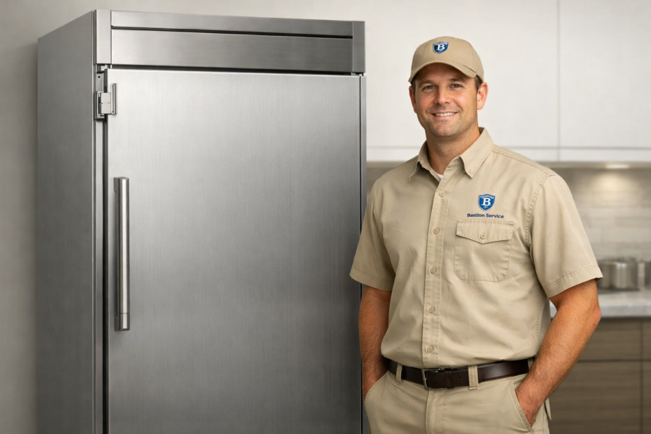 True Freezer Repair in Beverly Hills True Freezer repair technician in Beverly Hills