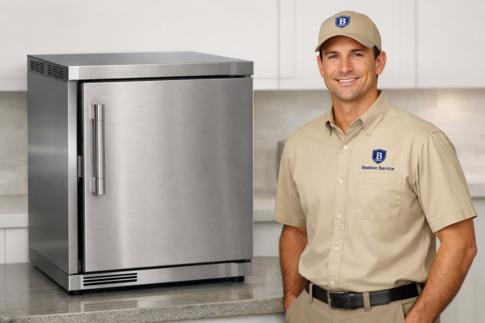 True Ice Maker Repair in Del Rey True Ice Maker repair technician in Del Rey