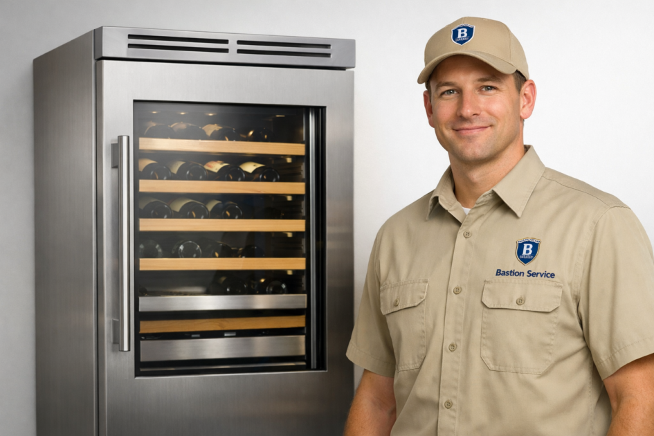 True Wine Cooler Repair in Cheviot Hills True Wine Cooler repair technician in Cheviot Hills