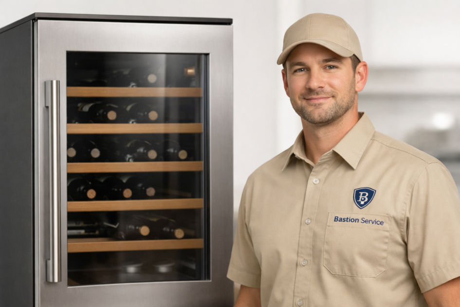 True Wine Cooler repair technician in El Segundo