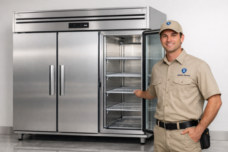 Turbo Air Refrigeration Equipment Repair in Cheviot Hills Turbo Air equipment repair technician in Cheviot Hills