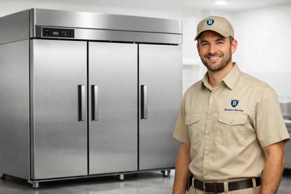 Turbo Air Refrigeration Equipment Repair in Del Rey Turbo Air equipment repair technician in Del Rey