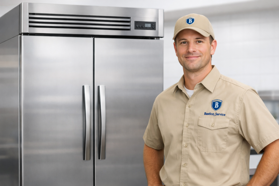 Turbo Air Refrigeration Equipment Repair in Hawthorne Turbo Air equipment repair technician in Hawthorne