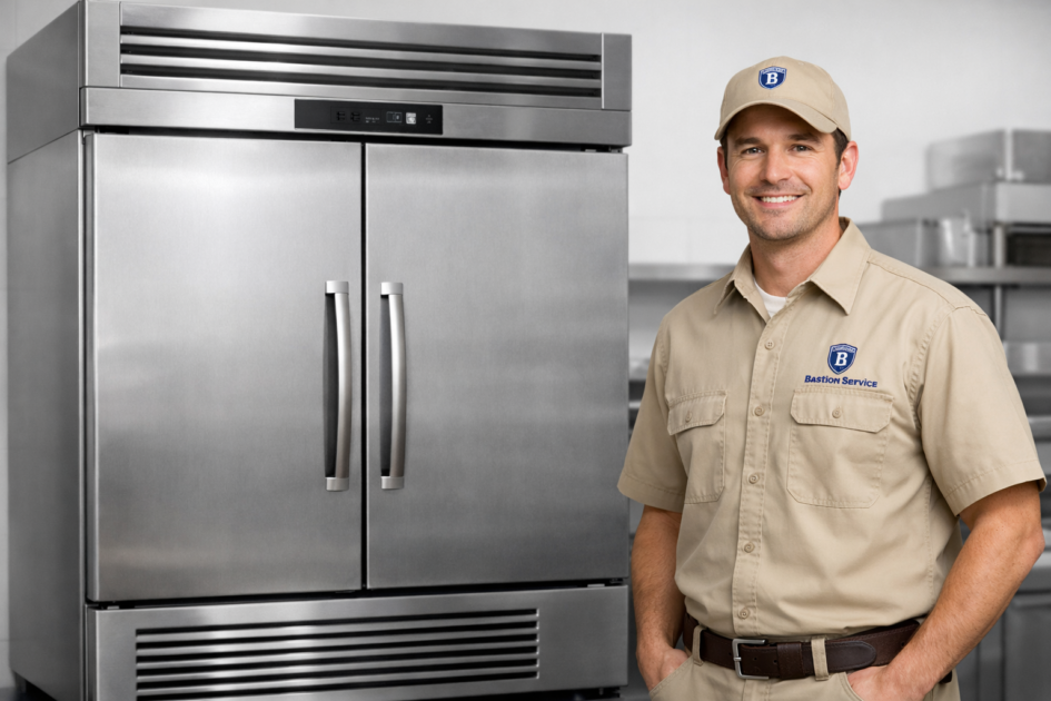 Turbo Air Refrigeration Equipment Repair in Hermosa Beach Turbo Air equipment repair technician in Hermosa Beach