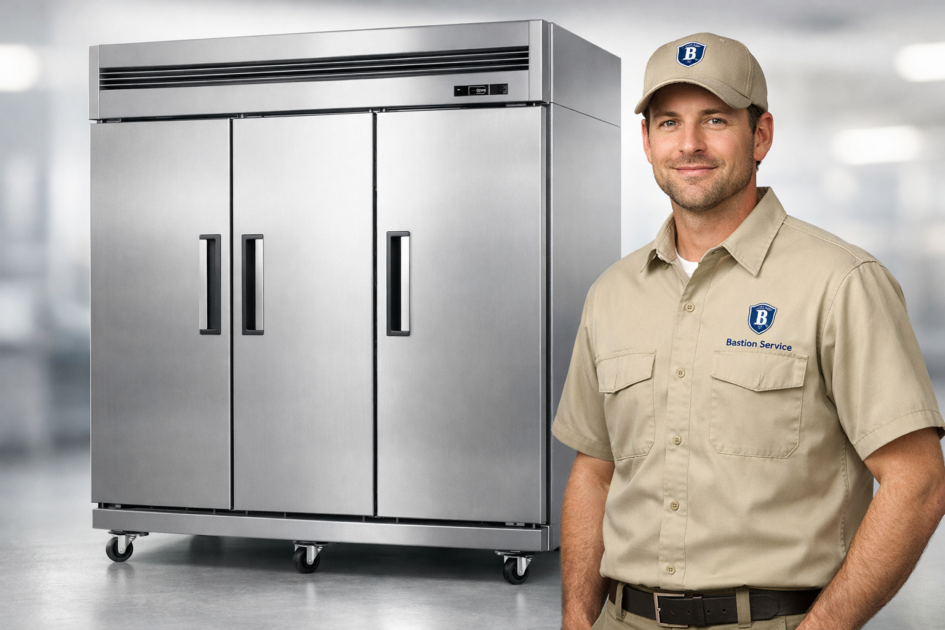 Turbo Air Refrigeration Equipment Repair in Inglewood Turbo Air equipment repair technician in Inglewood