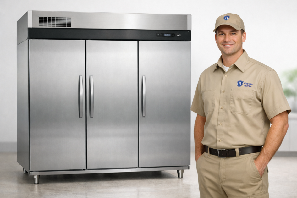 Turbo Air Refrigeration Equipment Repair in Rancho Palos Verdes Turbo Air business equipment repair technician in Rancho Palos Verdes