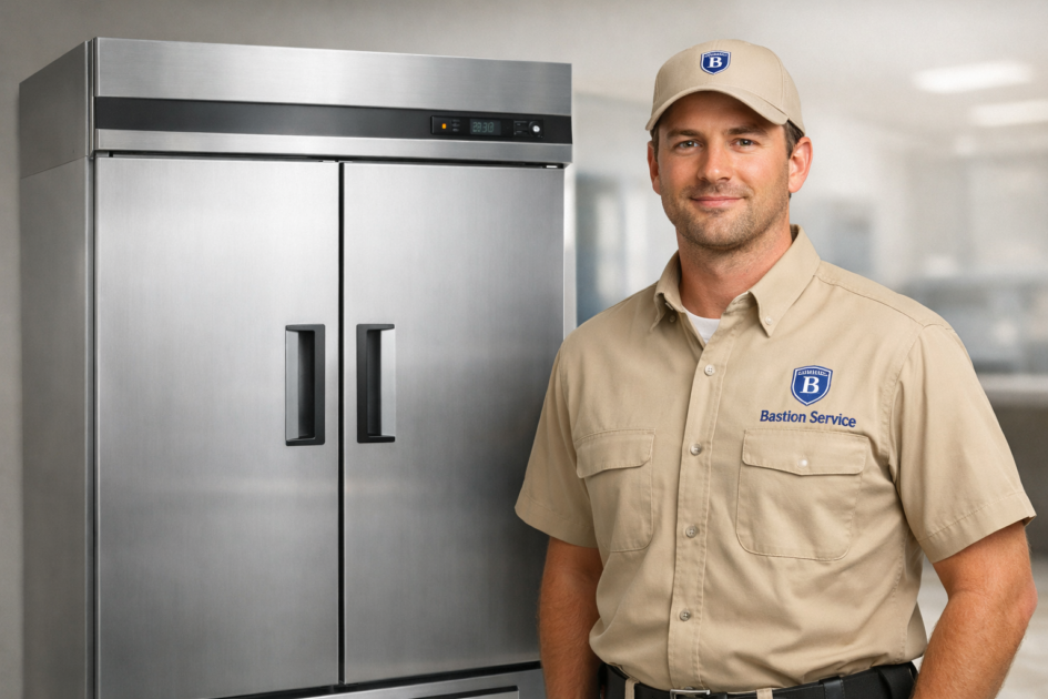 Turbo Air Freezer Repair in Beverly Hills Turbo Air commercial Freezer repair technician in Beverly Hills