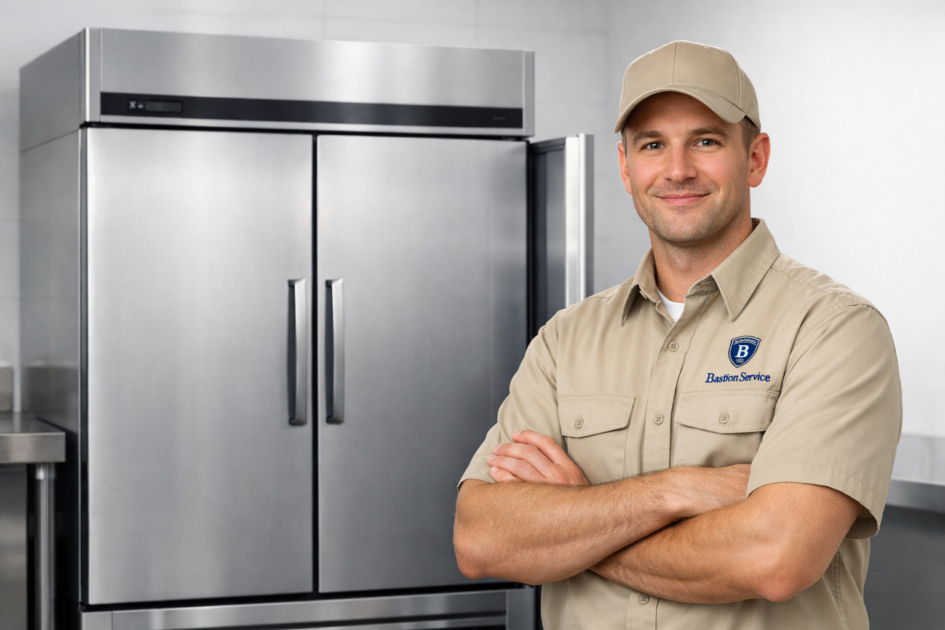 Turbo Air Freezer Repair in Manhattan Beach Turbo Air commercial Freezer repair technician in Manhattan Beach