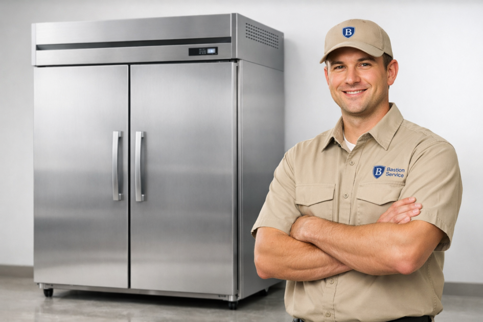 Turbo Air Freezer Repair in Rancho Park Turbo Air commercial Freezer repair technician in Rancho Park