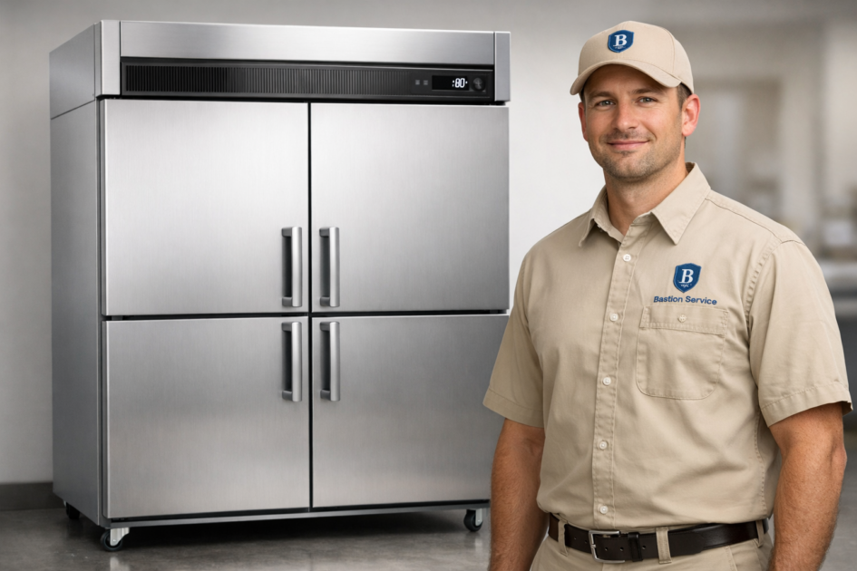 Turbo Air Freezer Repair in Torrance Turbo Air commercial Freezer repair technician in Torrance