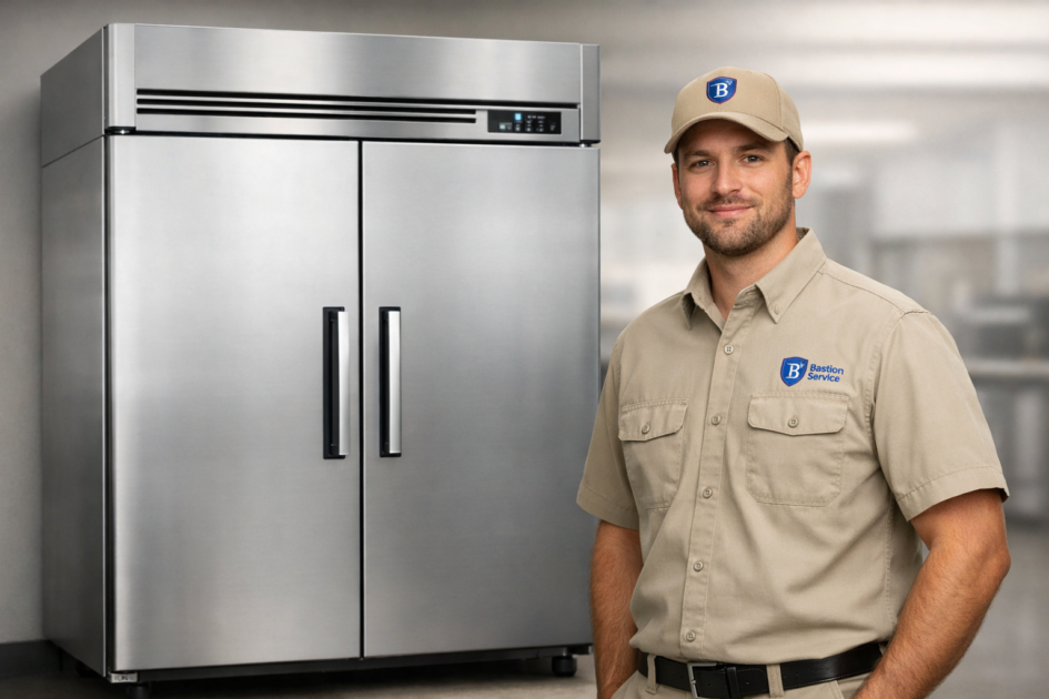 Turbo Air Refrigerator Repair in Cheviot Hills Turbo Air commercial Refrigerator repair technician in Cheviot Hills