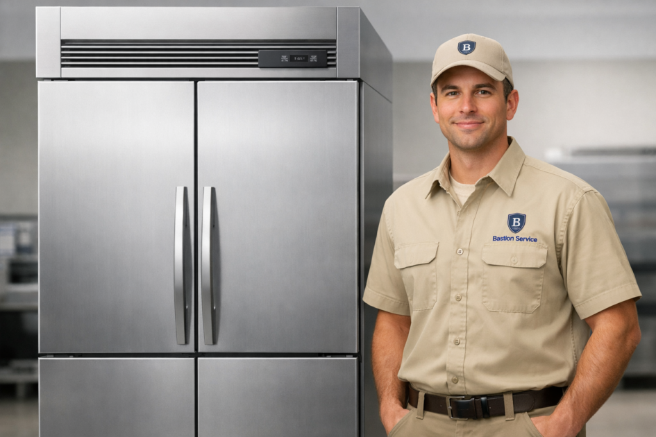 Turbo Air Refrigerator Repair in Del Rey Turbo Air commercial Refrigerator repair technician in Del Rey