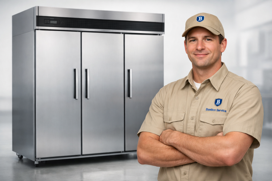 Turbo Air Refrigerator Repair in Hawthorne Turbo Air commercial Refrigerator repair technician in Hawthorne