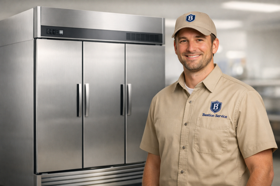 Turbo Air Refrigerator Repair in Mar Vista Turbo Air commercial Refrigerator repair technician in Mar Vista