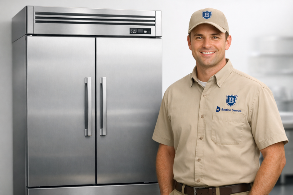 Turbo Air Refrigerator Repair in Redondo Beach Turbo Air commercial Refrigerator repair technician in Redondo Beach