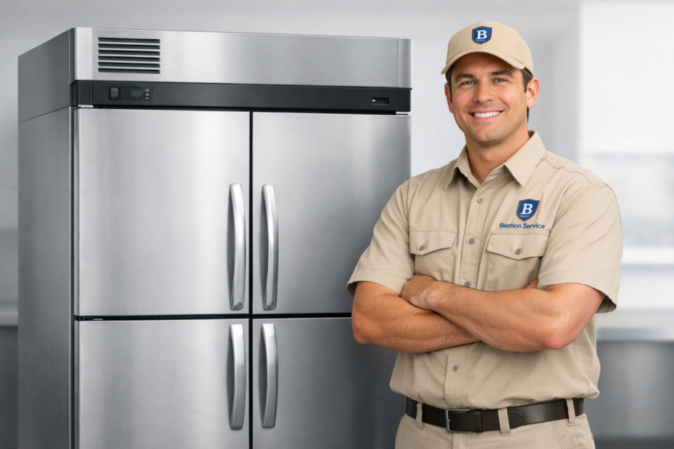 Turbo Air Refrigerator Repair in Venice Turbo Air commercial Refrigerator repair technician in Venice