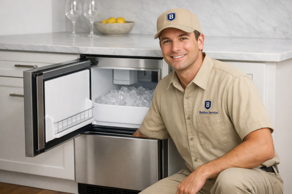 U-Line Appliance Repair in Beverly Hills U-Line appliance repair technician in Beverly Hills