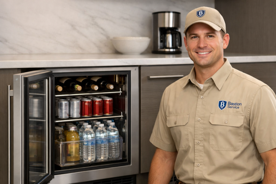 U-Line Appliance Repair in Palms U-Line appliance repair technician in Palms