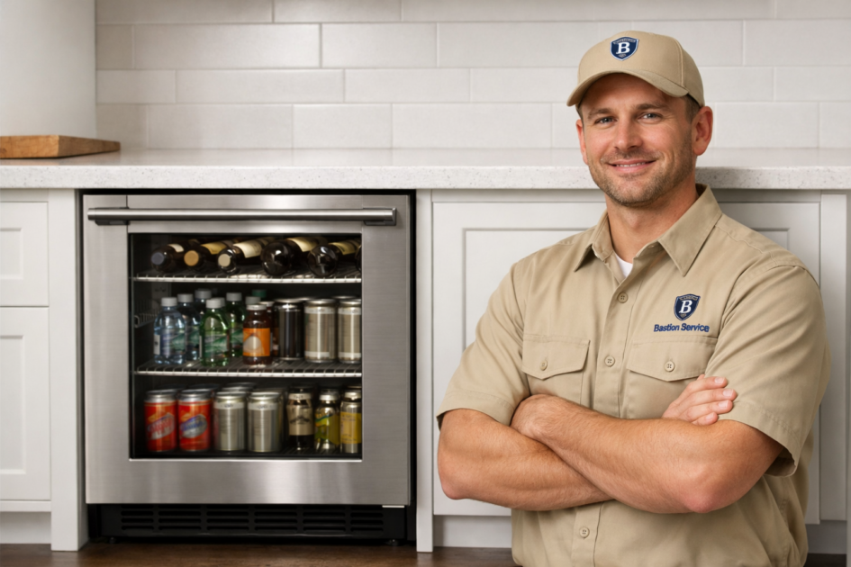 U-Line Appliance Repair in Sawtelle U-Line appliance repair technician in Sawtelle