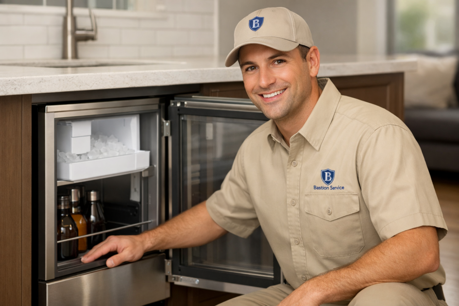 U-Line Appliance Repair in Venice U-Line appliance repair technician in Venice
